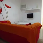 Apartamento Mi Pequeño Cádiz