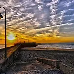 Mi Pequeño Apartamento Cádiz
