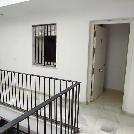 Apartamento Mi Pequeño Cádiz