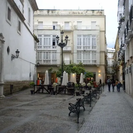 Apartamento Mi Pequeño