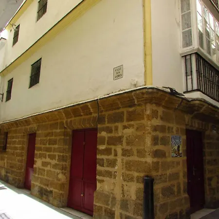 Apartamento Mi Pequeño